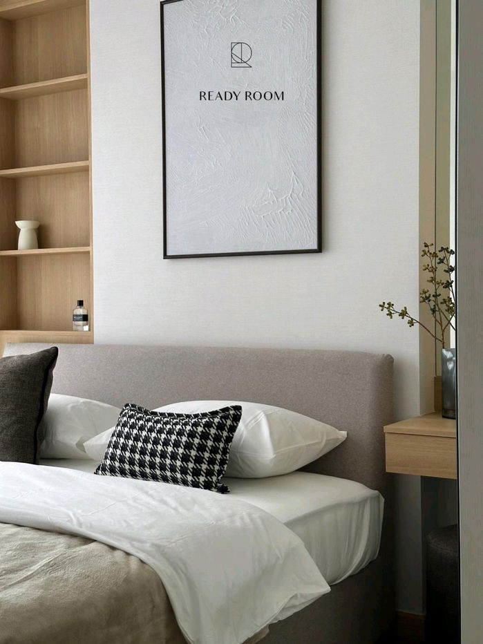 picture Condo for rent in Ideo mobi Sukhumvit Eastpoint (BTS Bangna) (SA-01) - 8/11