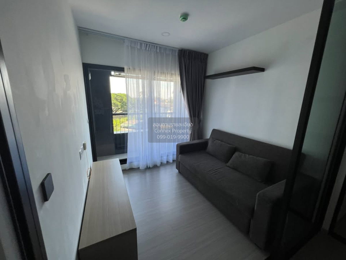 picture 🔥🔥🔥 For Rent Condo , Aspire Sukhumvit - Onnut , BTS-On Nut , Suan Luang , Suan Luang , Bangkok , CX-139215 ✅ Live chat with us ADD LINE @connexproperty ✅ 🔥🔥🔥 - 1/7