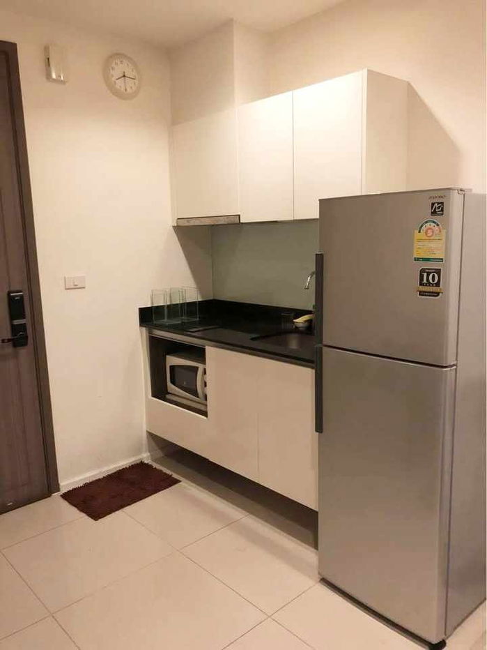 รูป ห้องมาใหม่🐲แอดไลน์ได้เลยครับ🐲✨✨🛋️🛌 ควินน์ รัชดา 17 - รูปที่ 4/19