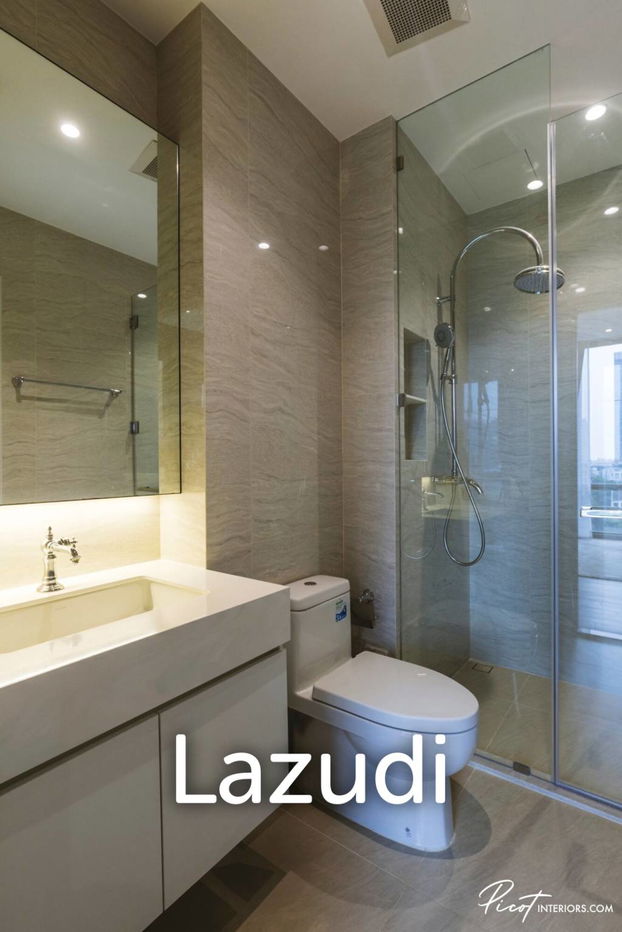 picture Spacious 2-Bedroom Condo in MUNIQ Langsuan Bangkok - 8/8