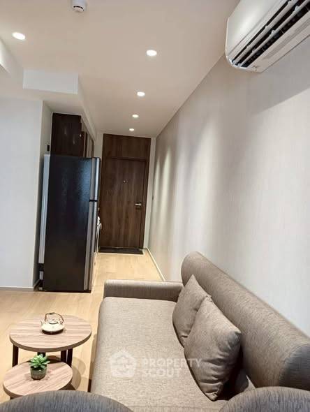 picture 2-BR Condo at Runesu Thonglor 5 near BTS Thong Lor (ID 2462322) - 4/8