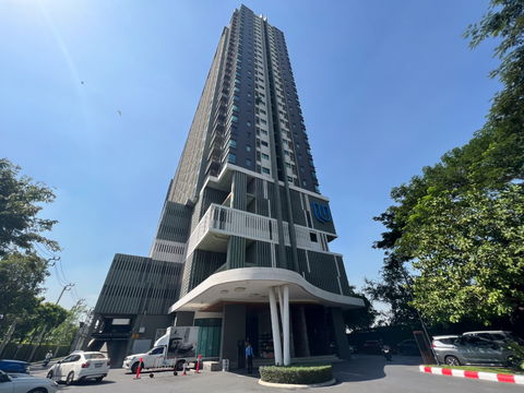 JK 5401563 : ยูดีไลท์ เรสซิเดนซ์ ริเวอร์ฟร้อนท์ พระราม3