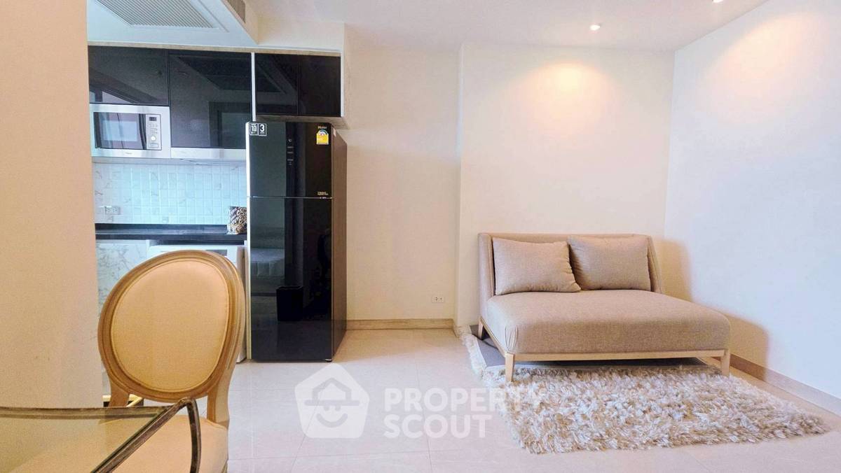 รูป คอนโด 1-ห้องนอน ที่ เดอะ ริเวียร่า โมนาโค ใกล้ เมืองพัทยา (ID 2455808) - รูปที่ 4/10