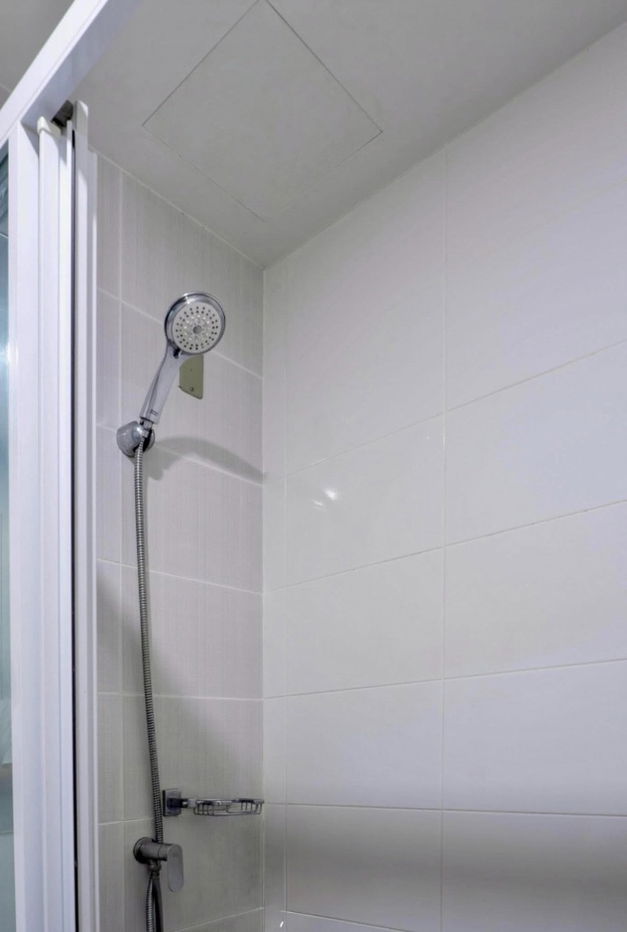 รูป code : E57 ให้เช่าคอนโด นอตติ้ง ฮิลล์ พหล–เกษตร (Notting Hill Phahol–Kaset) | 2 ห้องนอน 31 ตร.ม. ชั้น 4 พร้อมอยู่ ม.ค. 69 ติด BTS บางบัว 180 ม. - รูปที่ 9/10