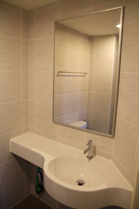 picture R2807 Condo For Rent Lumpini Ville Onnut Lat Krabang 2 - 7/14