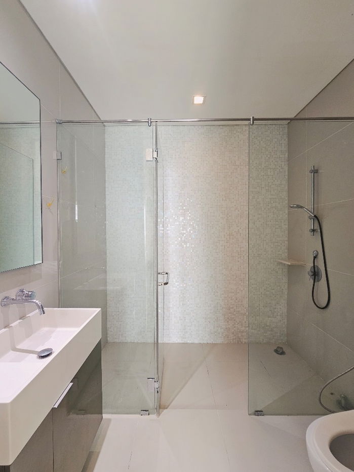 picture FOR sale 1 Bedroom  Reflection Jomtien Beach Pattaya - 8/9