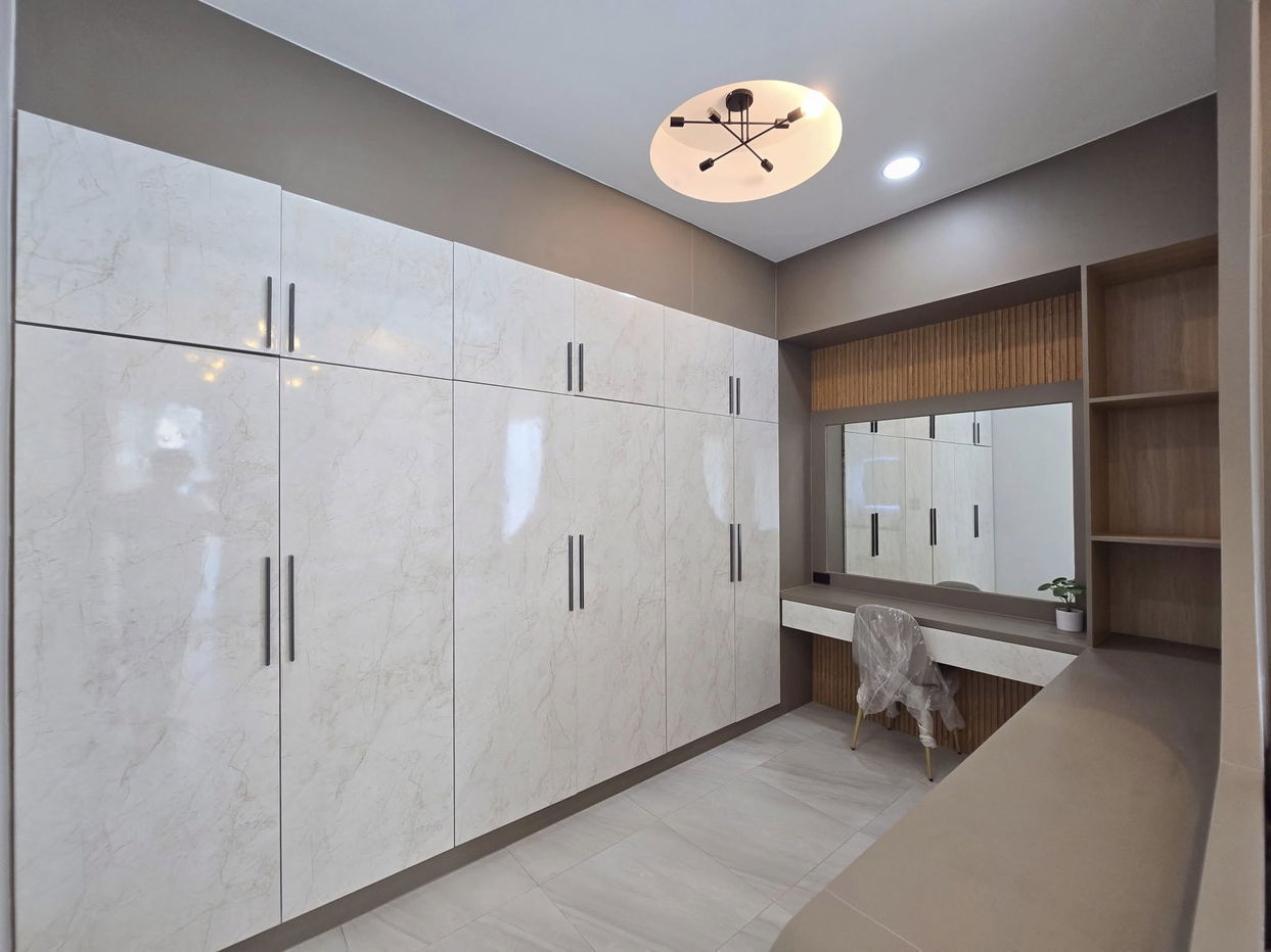 picture 3 Bedrooms Pool Villa in Mabprachan for Sale - 18/21