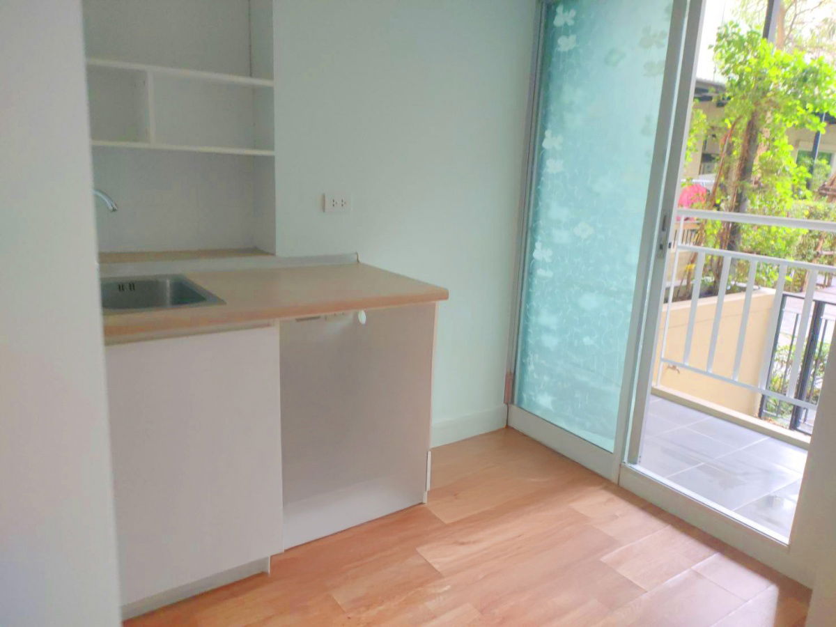 รูป JK 4627934 : ลุมพินี วิลล์ นครอินทร์-ริเวอร์วิว - รูปที่ 6/7