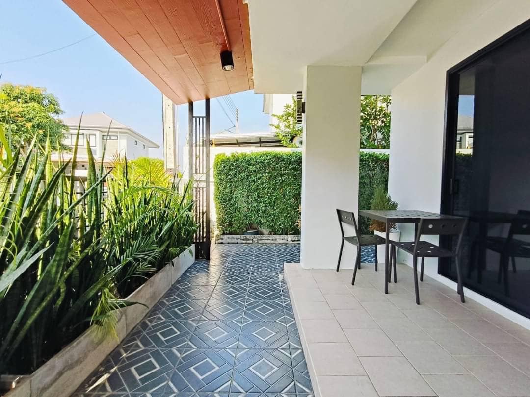 รูป ขายบ้านเดี่ยว 3 ห้องนอน พัทยาตะวันออก - รูปที่ 14/14