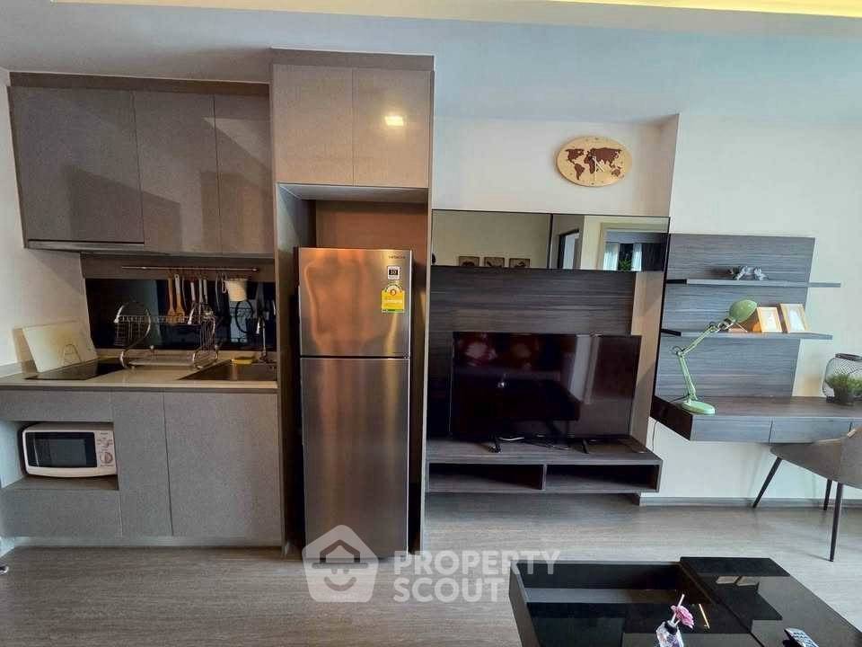 picture 1-BR Condo at Ideo Sukhumvit 93 near BTS Bang Chak (ID 2458807) - 8/8