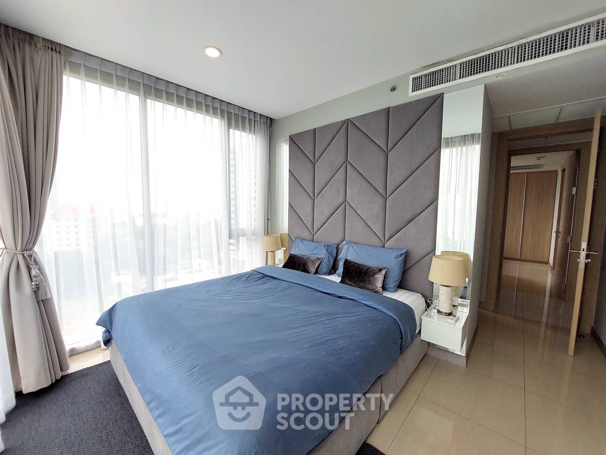 รูป คอนโด 2-ห้องนอน ที่ เดอะ ริเวียร่า วงศ์อมาตย์ ใกล้ ปราสาทสัจธรรม (ID 1880054) - รูปที่ 13/15