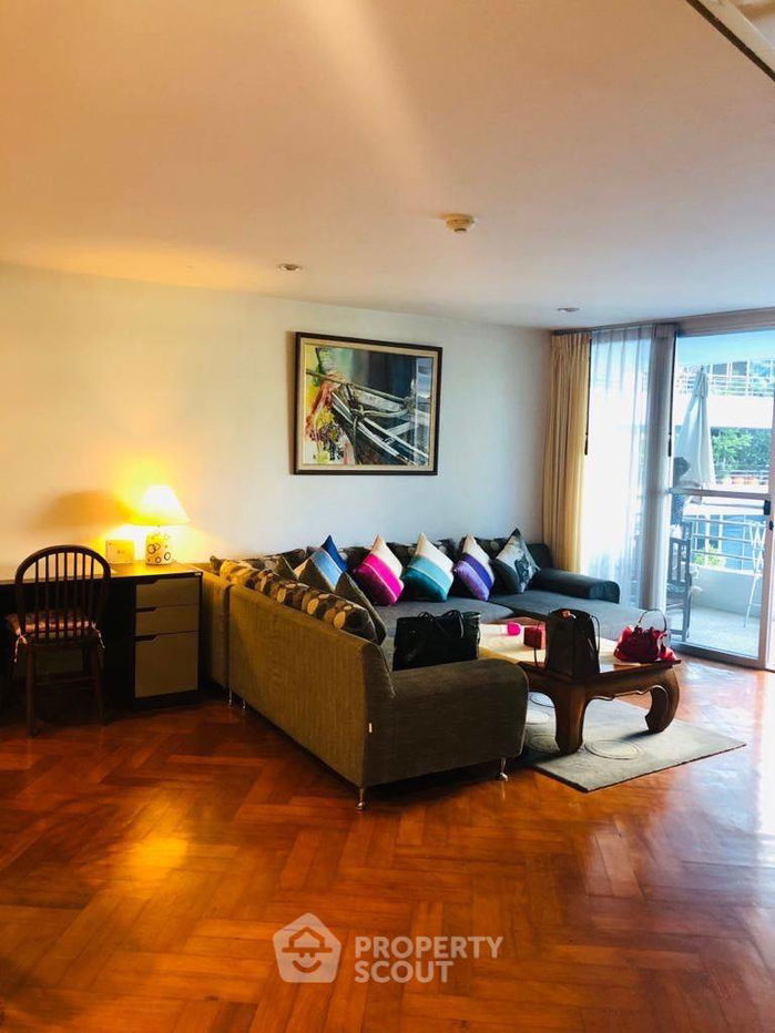 picture 2-BR Condo at Baan Chai Talay Condominium in Nong Kae (ID 1780589) - 8/12