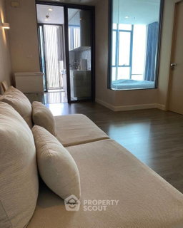 รูปภาพ 1-BR Condo at The Room Bts Wongwianyai near BTS Wongwian Yai (ID 2461041)