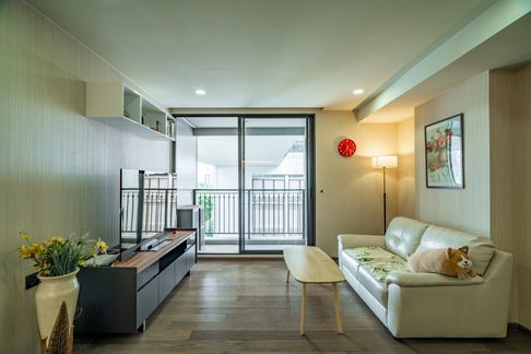 3-Bedroom Condo at Klass Sarasin–Rajdamri next to Lumpini Park - U1159142