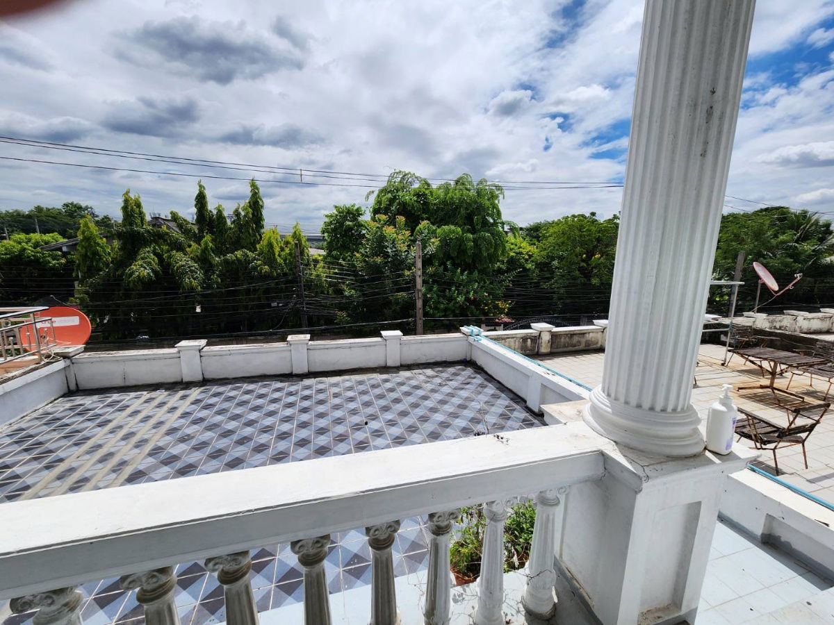 รูป ปุณณวิถีทาวน์เฮาส์ ขนาดใหญ่ 34.99 ตรว  - รูปที่ 5/12