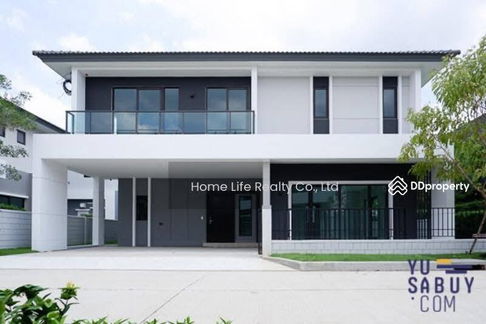 ให้เช่าบ้าน ที่ เซนโทร ราชพฤกษ์-สวนผัก 2