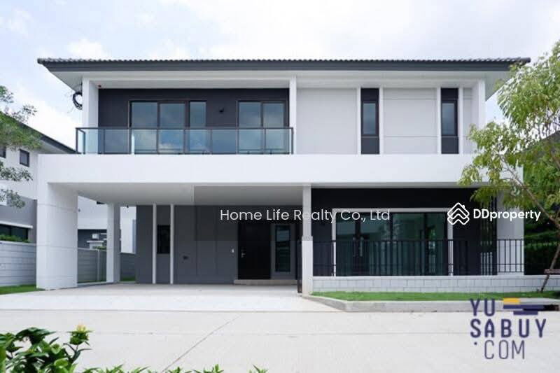 picture Home for rent at CENTRO Ratchapruek-Suanpak 2 - 1/1