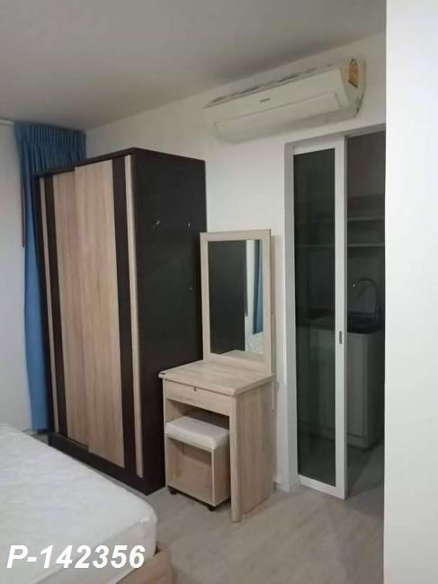 picture P-142356 Condo for rent Aspire Sathorn Thapra fully furnished (Confirm again when visit). - 10/22