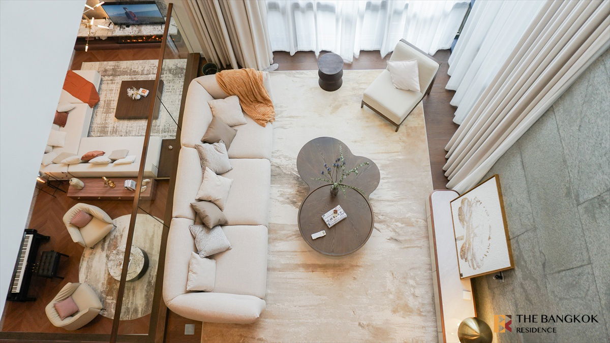 รูป Bugaan Krungthep Kreetha สิ่งอำนวยความสะดวกครบครัน - รูปที่ 31/43