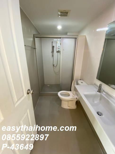 picture P-43649 Condo for rent U Delight Residence Pattanakarn – Thonglor fully furnished (Confirm again when visit). - 2/7