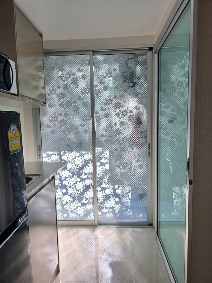 รูป 💥 ห้องสวย! ทำเลดี! ราคาเบา ๆ แบบนี้มีไม่บ่อย! 💥 คอนโด S1 Park Amata ห้องใหม่พร้อมอยู่ - รูปที่ 10/14