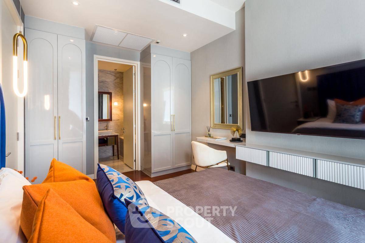 picture 1-BR Condo at Khun By Yoo near BTS Thong Lor (ID 2462110) - 9/12