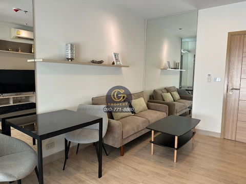 Rent a condo at Casalunar Mesto
✨ luxury condo in the heart of the city, just a few steps from Central! ✨ 