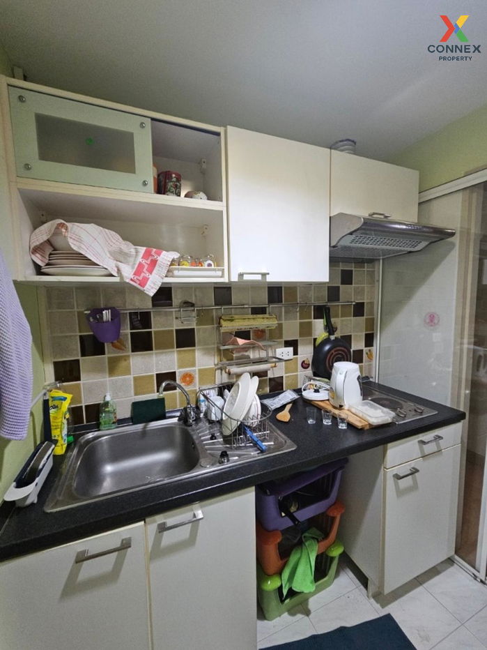 รูป เช่าคอนโด เดอะ มาสเตอร์ สาทร เอ็กเซ็คคลูทีฟ BTS-กรุงธนบุรี คลองต้นไทร เขต คลองสาน กรุงเทพ CX-138677 ✅ ทักไลน์ @connexproperty ตอบทันที ทีมงานมืออาชีพ ✅ - รูปที่ 8/12