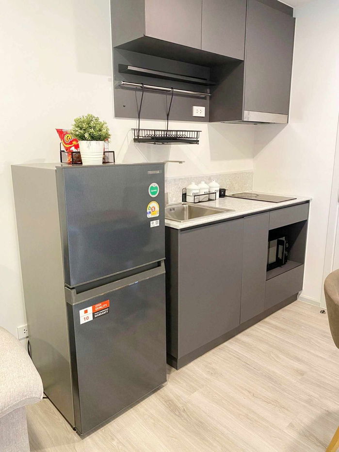 รูป ห้องมาใหม่🐲แอดไลน์ได้เลยครับ🐲✨✨🛋️🛌 ห้วยขวาง💥ควินทารา มาย'เจน รัชดา - ห้วยขวาง 🔴🟢🟡 - รูปที่ 15/18