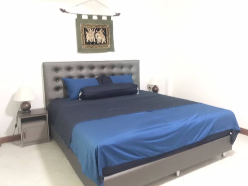 รูป ขายพูลวิลล่าในพัทยาตะวันออก - รูปที่ 5/7