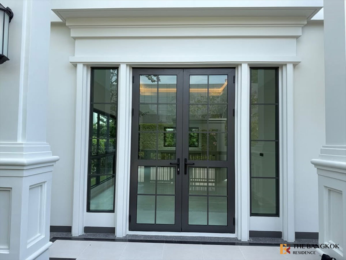 รูป Setthasiri Bangna KM.10 พร้อมเข้าอยู่ทันที บนทำเลทองบางนา - รูปที่ 3/8