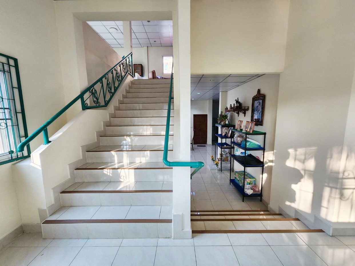 รูป ขายบ้านเดี่ยว 7 ห้องนอน จอมเทียน - รูปที่ 4/12