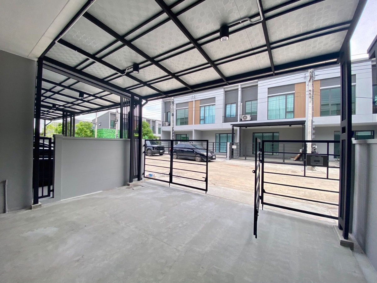 picture OP01861 - Pleno Sukhumvit - Bangna 2 - 9/14