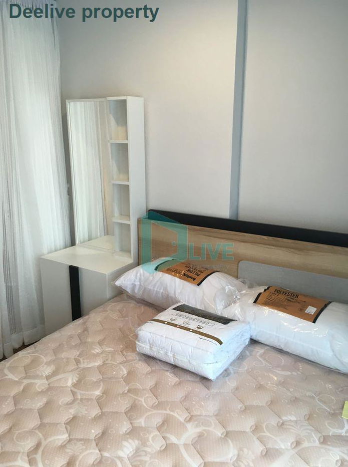 รูป DL001520 ให้เช่าคอนโด รีเจ้นท์ โฮม สุขุมวิท 81 (Regent Home Sukhumvit 81) ใกล้ BTS อ่อนนุช พร้อมเข้าอยู่ โทรด่วน 0614453194 LineID @162cjixi - รูปที่ 8/8