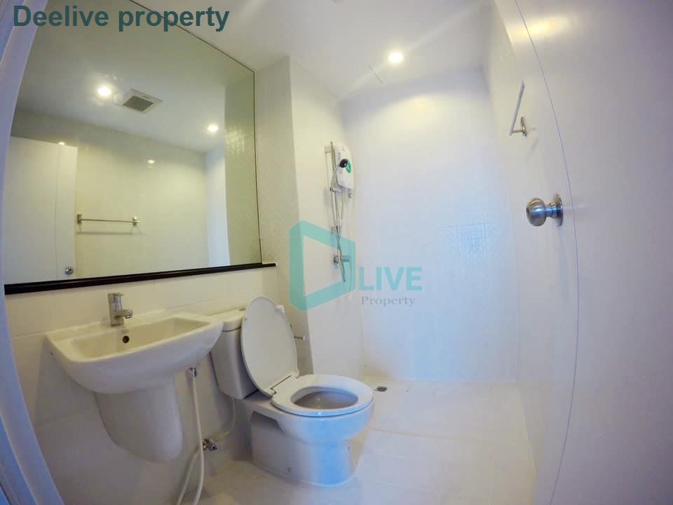 รูป DL002494 ให้เช่าคอนโด เดอะ ทรี อินเตอร์เชนจ์ (The Tree Interchange) ใกล้ MRT เตาปูน พร้อมเข้าอยู่ โทรด่วน 0638692663 LineID @897iyzll - รูปที่ 7/8