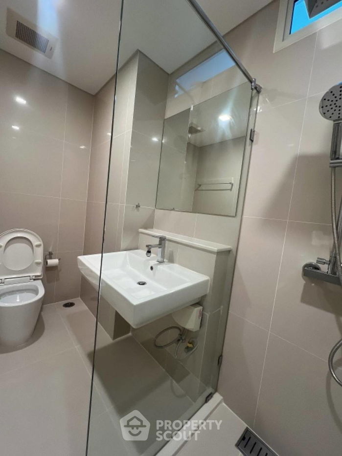 รูป คอนโด 2-ห้องนอน ที่ ไอวี่ ทองหล่อ 23 ใกล้ ทองหล่อ (ID 1954057) - รูปที่ 11/11