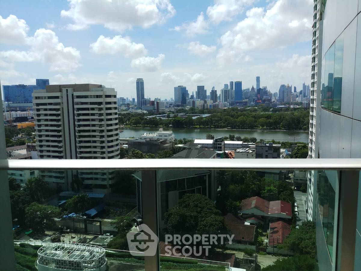 picture 2-BR Condo at Millennium Residence @ Sukhumvit Condominium near BTS Asok (ID 635593) - 5/24