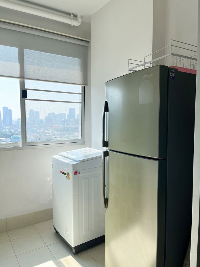 picture ⚡️ ⚡️ ⚡️ Condo For Rent - Supalai Park Ratchayothin ⚡️ ⚡️ ⚡️ - 5/10