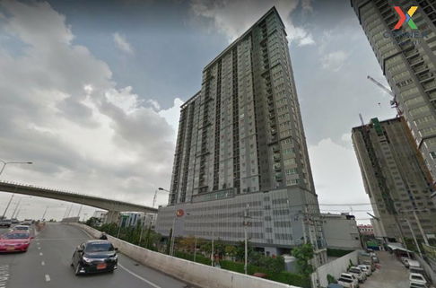 🔥🔥🔥 For Rent Condo , The President Sathorn - Ratchaphruek 1 , BTS-Bang Wa , Pakklong Phasi Charoen , Phasi Charoen , Bangkok , CX-138698 ✅ Live chat with us ADD LINE @connexproperty ✅ 🔥🔥🔥