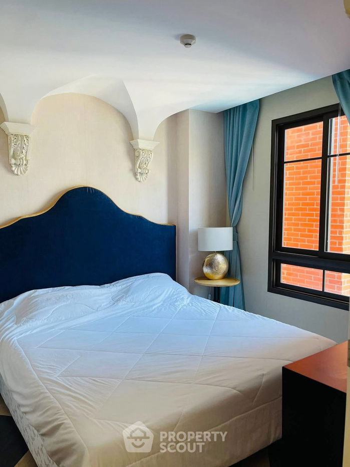 รูป คอนโด 1-ห้องนอน ที่ เอสปันยา คอนโด รีสอร์ท พัทยา ใกล้ เมืองพัทยา (ID 2454431) - รูปที่ 6/9