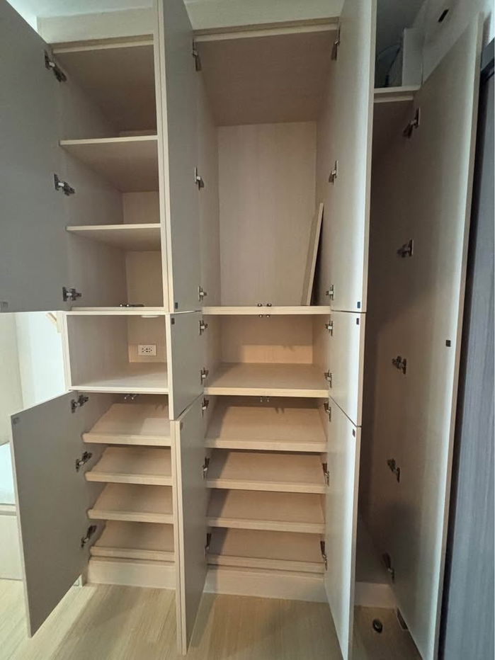 รูป RS3791 ให้เช่า Supalai Veranda ใกล้ MRT ภาษีเจริญ - รูปที่ 12/14