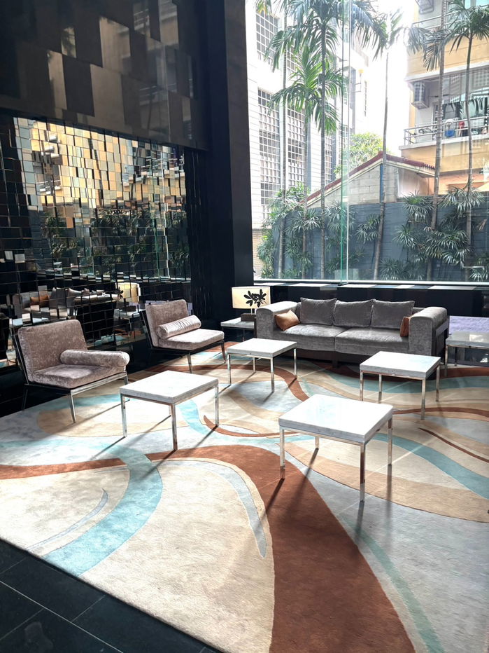 รูป Condo for Rent: Siri at Sukhumvit - รูปที่ 21/22