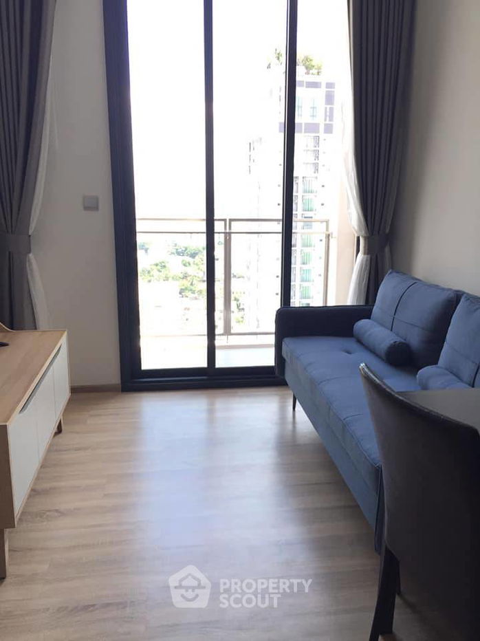 picture 1-BR Condo at The Line Phahon - Pradipat near BTS Saphan Khwai (ID 1094921) - 5/12