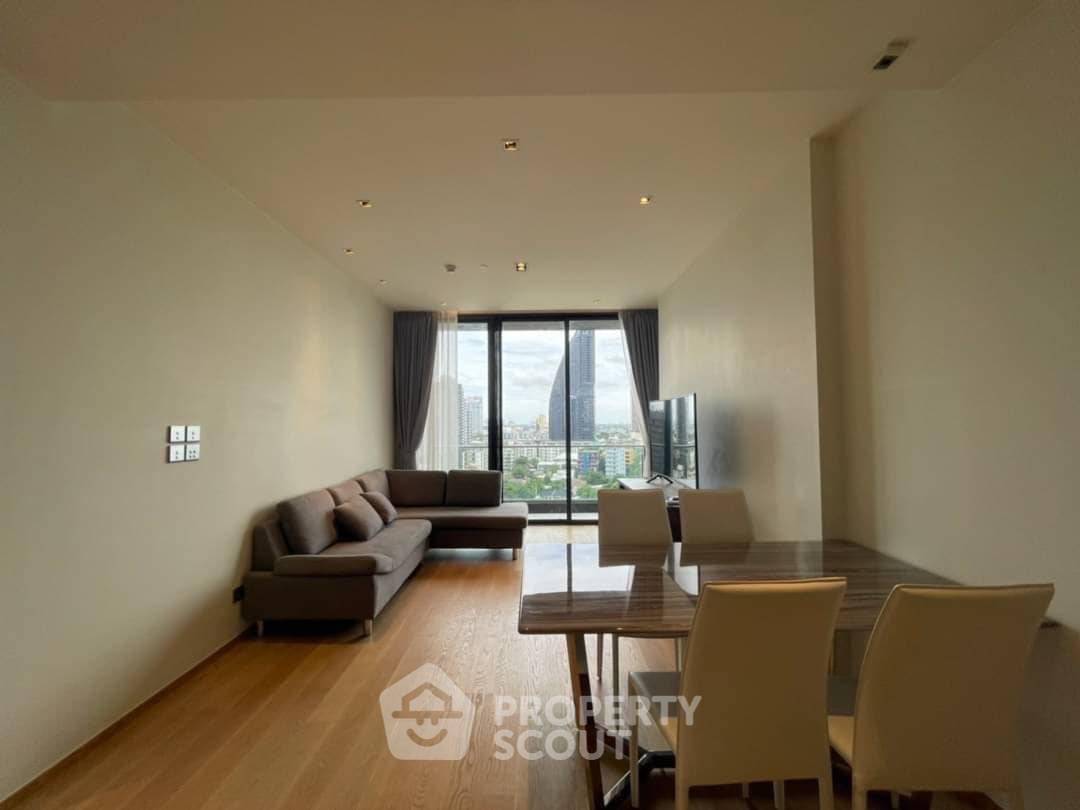 picture 2-BR Condo at Beatniq Sukhumvit 32 near BTS Thong Lor (ID 1577519) - 5/7