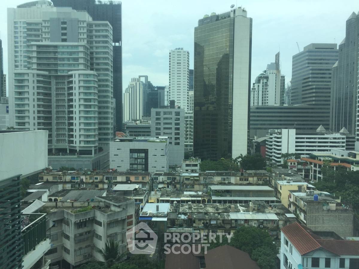 picture 1-BR Condo at Wind Sukhumvit 23 near BTS Asok (ID 512613) - 7/7