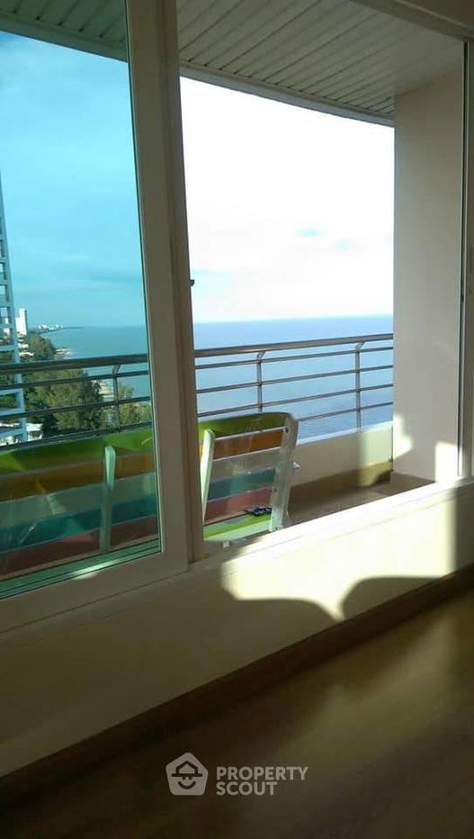 รูป คอนโด 2-ห้องนอน ที่ บ้านหรรษาคอนโด หัวหิน ใกล้ หาดเขาตะเกียบ (ID 1699414) - รูปที่ 6/9