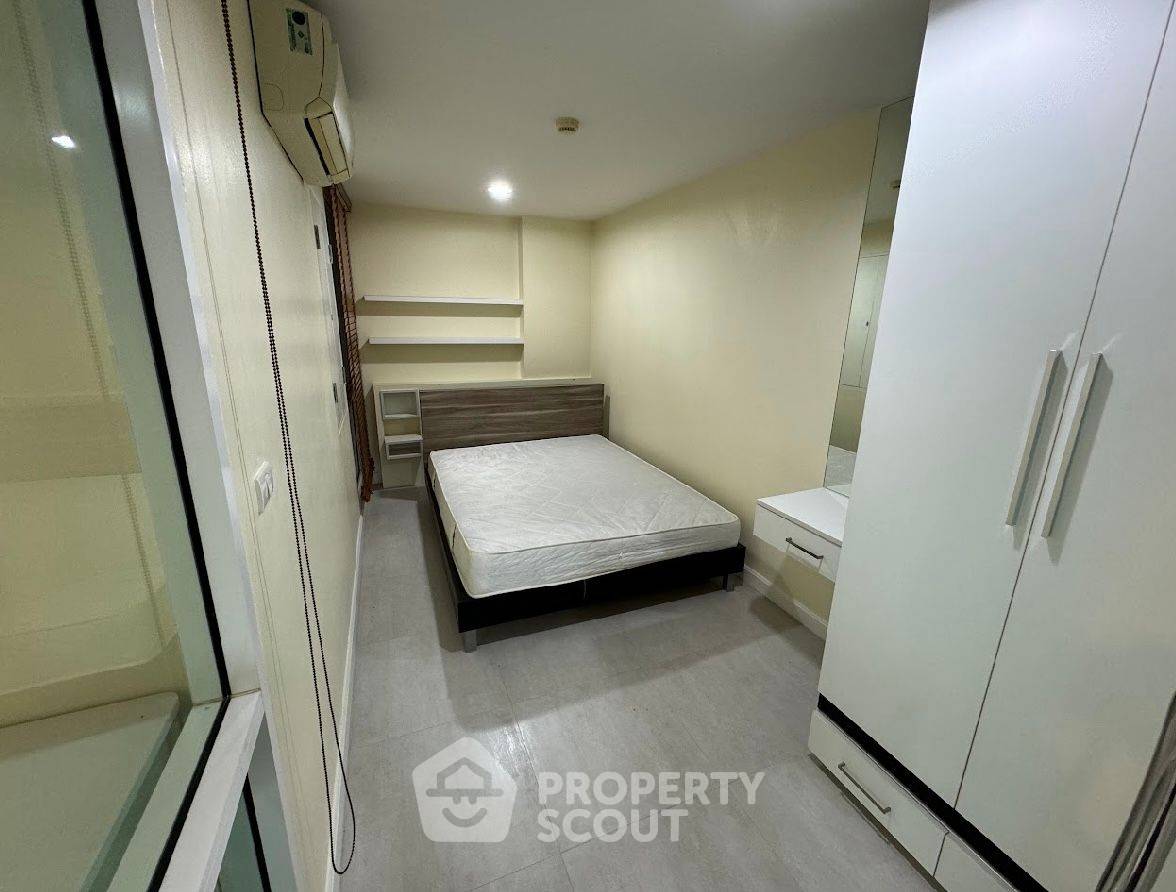 รูป คอนโด 1-ห้องนอน ที่ เอช สุขุมวิท 43 ใกล้ BTS พร้อมพงษ์ (ID 551816) - รูปที่ 23/41