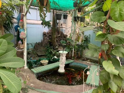 รูป ขายหมู่บ้านมณีรินทร์ มาสเตอร์พีซ รังสิต ปทุมธานี ใกล้ทางด่วนบางพูน  - รูปที่ 10/11