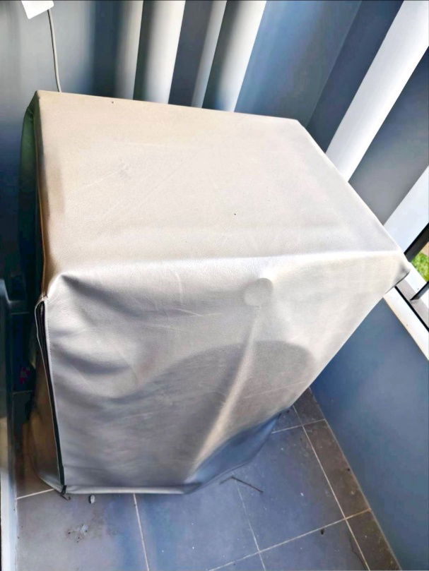 picture For Rent Atmoz Kanaal Rangsit (New Room)(No pets allowed) Unit 117/544(C409) - 9/10