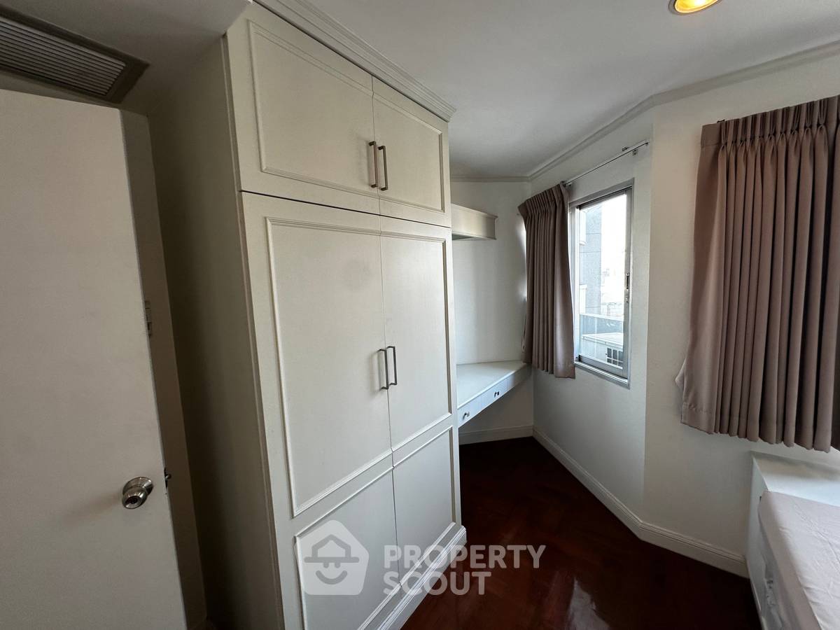 picture 2-BR Condo at Wittayu Complex near BTS Phloen Chit (ID 2006574) - 13/24